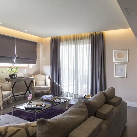 The Y Hotel Atene
