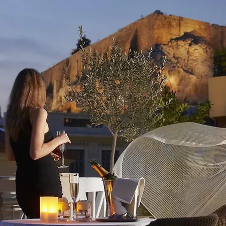 Hotel Ava And 4*