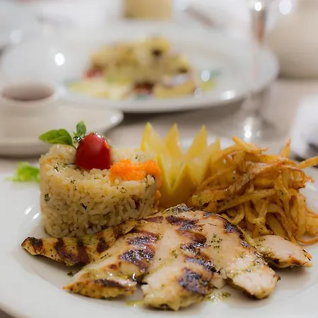 Dekelia Hotel Athen
