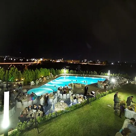 Dekelia Hotel