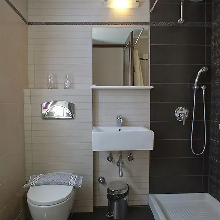 Hotel Dryades & Orion Atene