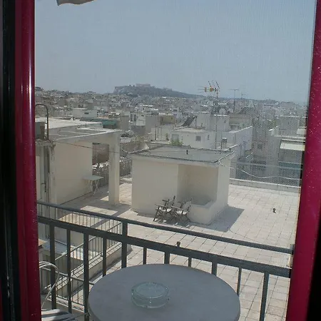 Dryades & Orion 2* Atene