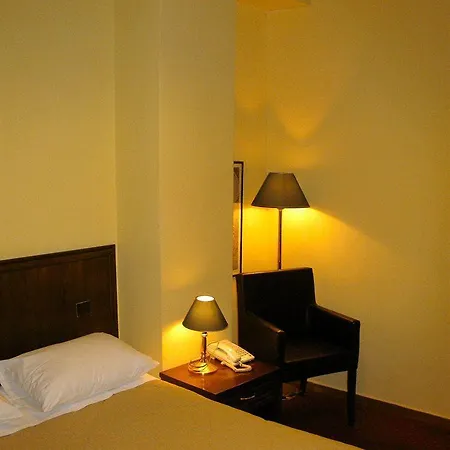 Hotel Nicola 2*