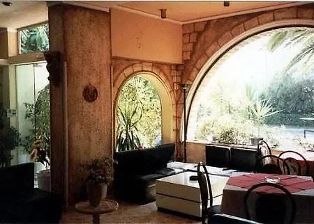 Galini Palace 3* Athens