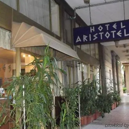 Aristoteles Hotel