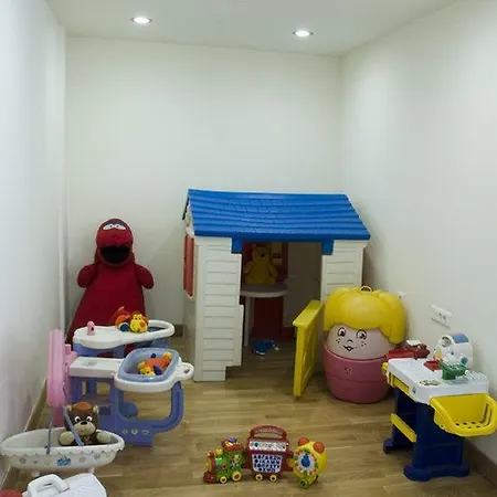 헤르메스 3* 아테네