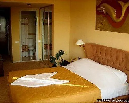 Galini Palace Hotel 3*