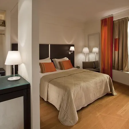 O&b Boutique Hotel Atenas