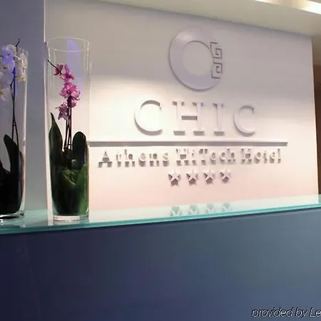 Chic Hotel 3*