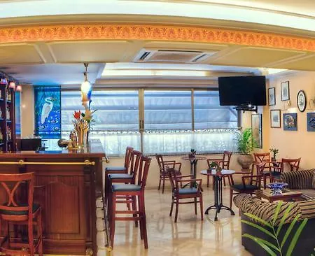 Hotel Nicola Athènes