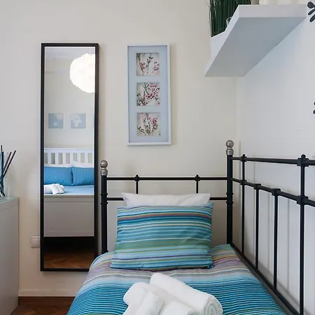 Apartment Syntagma Nikis 16 *