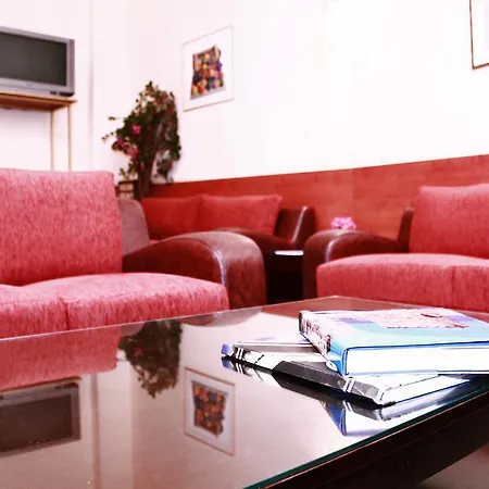 Hotel Aristoteles