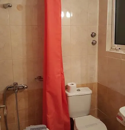 Aristoteles Hotel