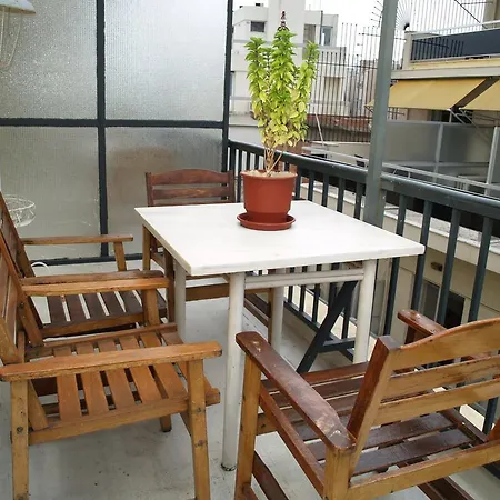 Hotel Acropolis House