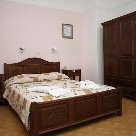 Acropolis House Hotel Atena