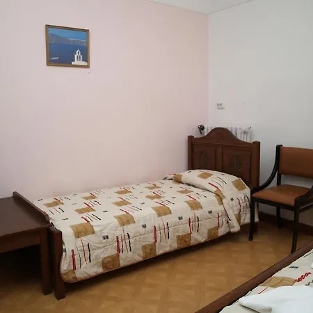 Acropolis House Atena