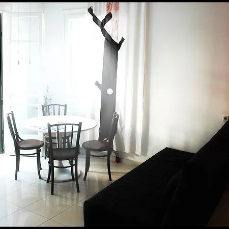 Athens Green Apartments Athens