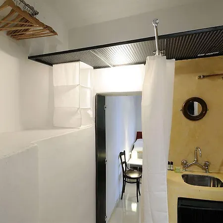 Apartment Athens Green Apartments