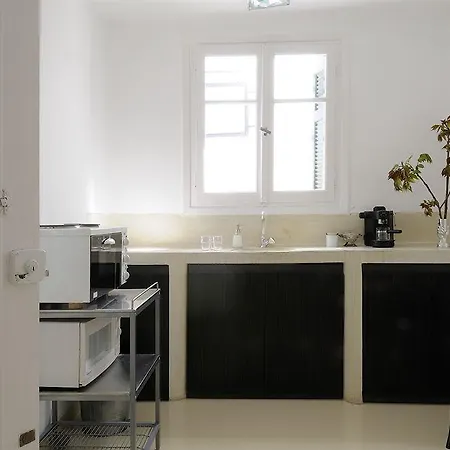 Athens Green Apartments *