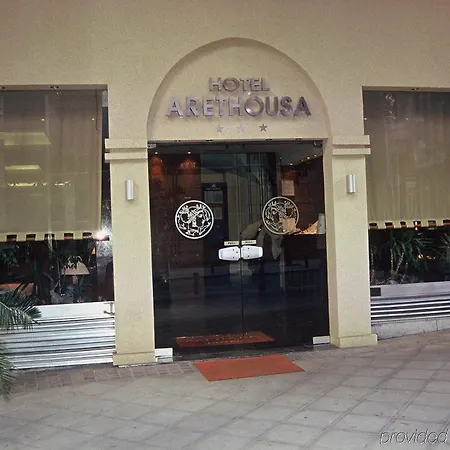 αρετούσα 3* Αθήνα