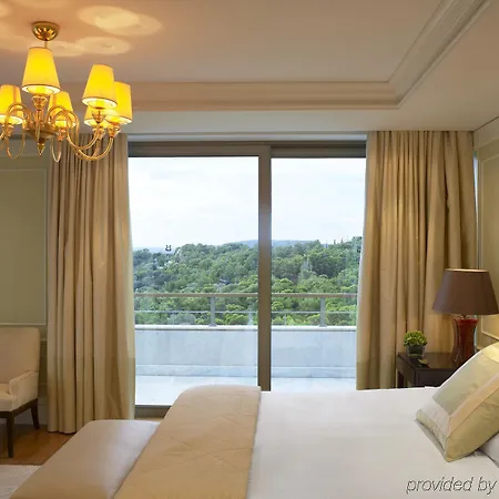 Arion & Spa, Astir Palace 5* Athens