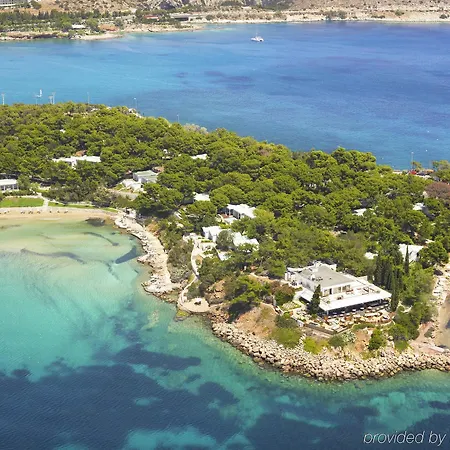 Complex Arion & Spa, Astir Palace