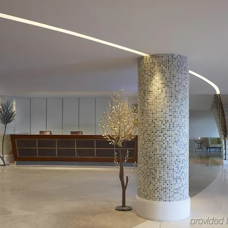 Arion & Spa, Astir Palace Athens