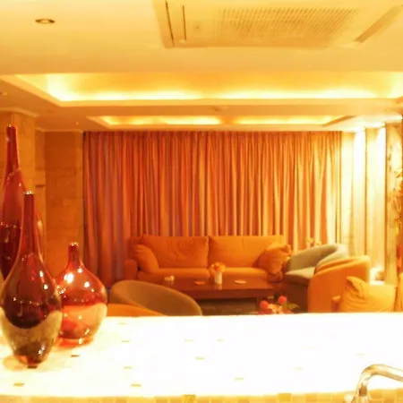 Niki Hotel 3*