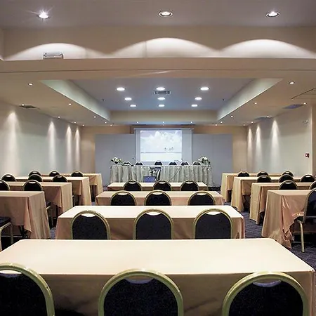 Dekelia Hotel