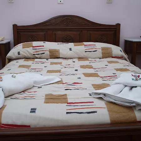 Hotel Acropolis House
