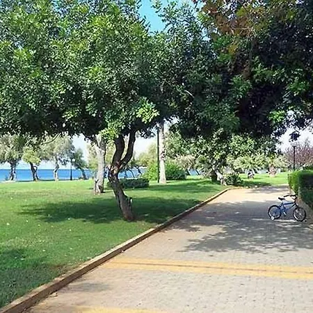 Galini Palace