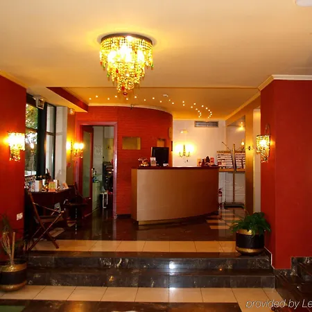Delphi Art By Prima Otel 3*