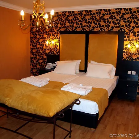 Delphi Art By Prima Otel 3*