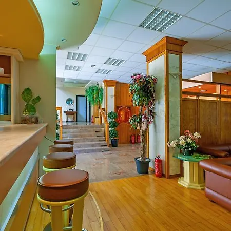 Park Hotel
