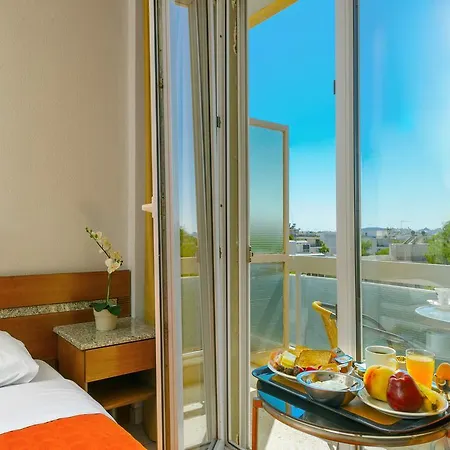 Hotel Park 2*