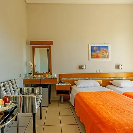 Park Hotel