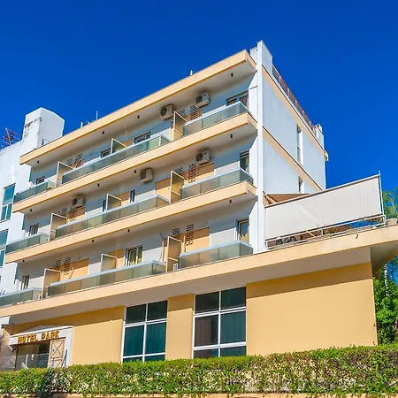 Hotel Park Athènes