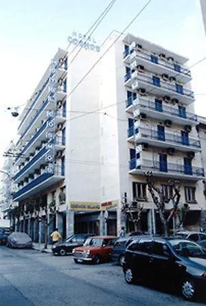 Cosmos Hotel Atenas
