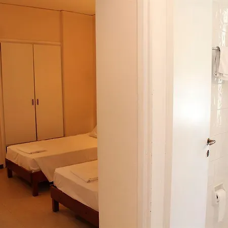 Otel Nefeli Atina