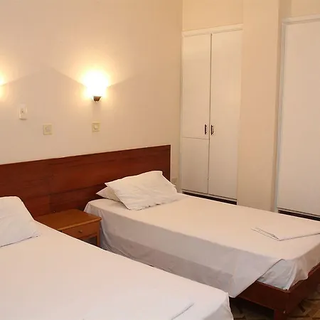 Otel Nefeli 2*