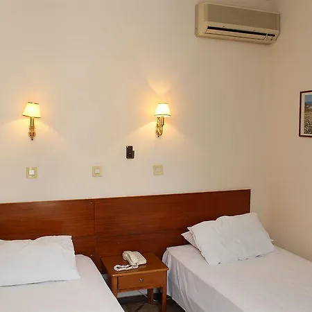 Otel Nefeli