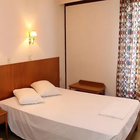 Otel Nefeli