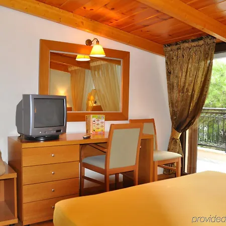 Hotel Chris