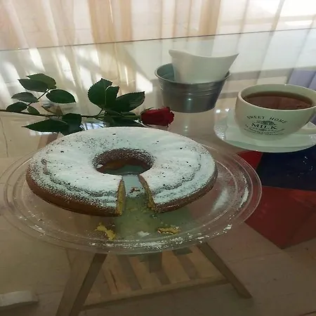 Ξενοδοχείο Lida (adults Only) 2*