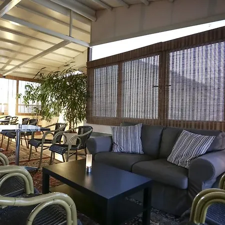 Attalos Hotel 3*