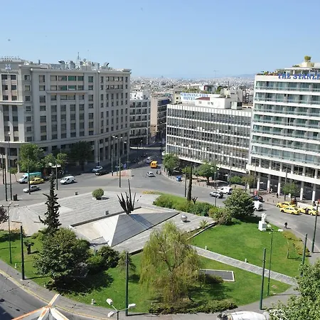 Hotel Katerina