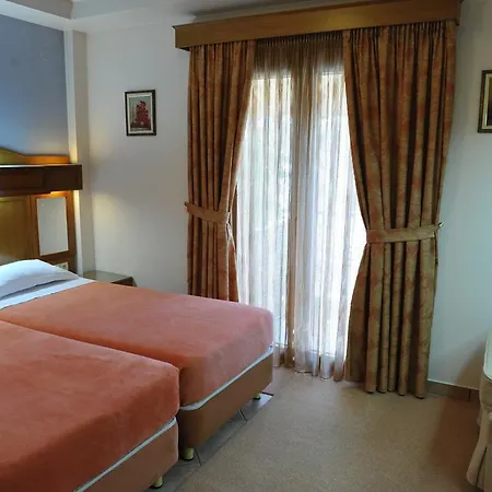 Hotel Katerina