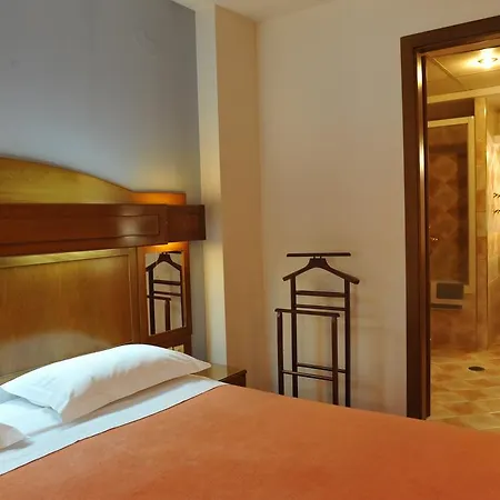 Hotel Katerina Atény