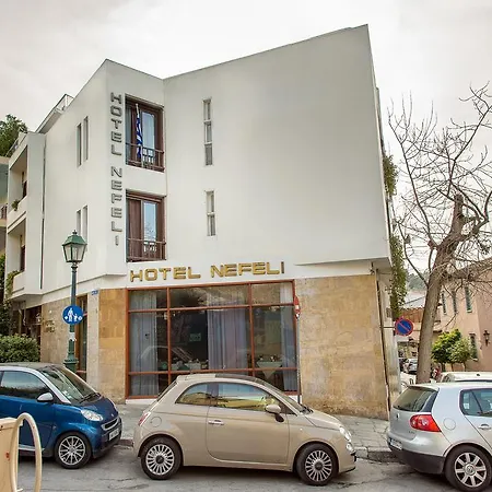 Otel Nefeli 2*