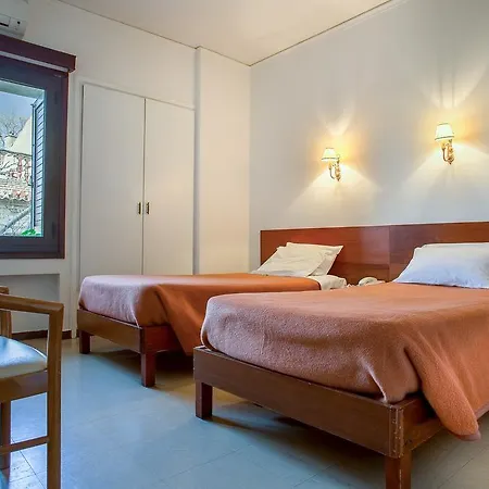 Nefeli Otel